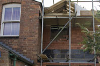 free Combwich home extension quotes