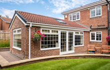 Combwich house extension leads